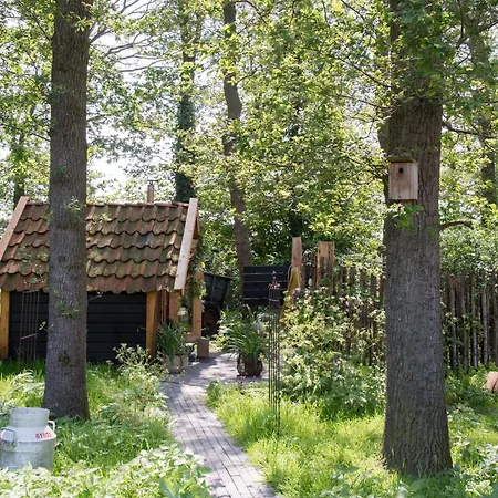 Logeerderij Het Landleven