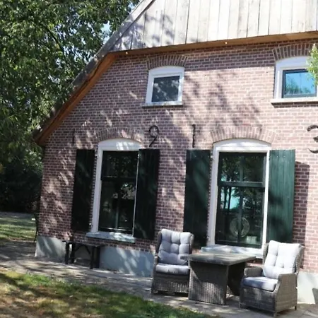 Logeerderij Het Landleven