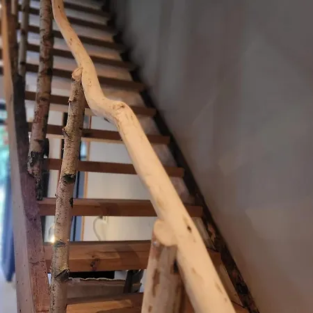 Logeerderij Het Landleven Prázdninový dům