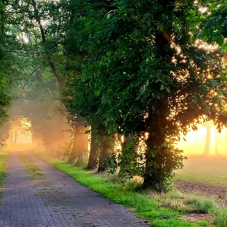 Logeerderij Het Landleven