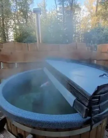 Logeerderij Het Landleven