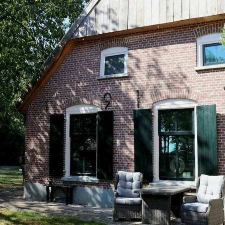 Logeerderij Het Landleven